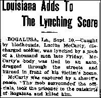 Cleveland Advocate, September 13, 1919