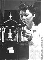 Analysis with the electrophoresis apparatus