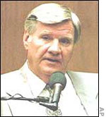 Detective Phil Vannatter