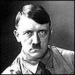 Adolph Hitler (CORBIS)