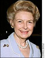 Phyllis Schlafly 