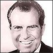 President Richard Nixon