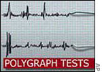 Polygraph drawing lines