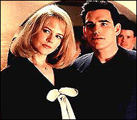 Nicole Kidman in To Die For (AP)