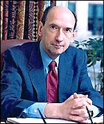 Dr. Phillip Resnick