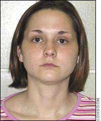 Allenna Williams Ward