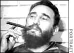 Fidel Castro