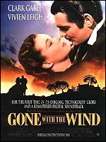 Gone With The Wind