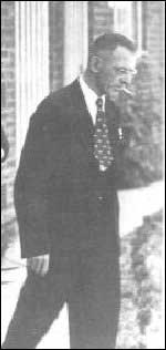 Arthur Neilson (Georgie Ellis)