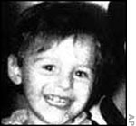 James Bulger 