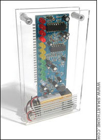 Psychological Stress Evaluator