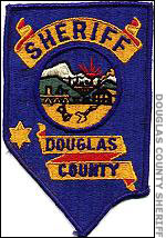 Douglas County District Sheriff's Office