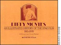 Book Cover: Dirty Movies