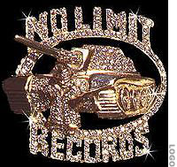 No Limit logo