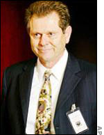 Santa Barbara County Deputy Dist. Atty. Ron Zonen