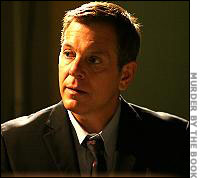 Dramatization: Police Investigator