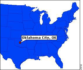 Oklahoma City, OK