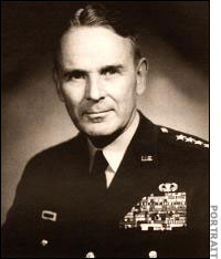 General Maxwell Taylor