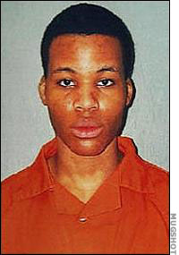 Lee Boyd Malvo