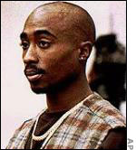 Tupac Shakur