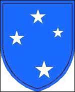 Insignia of the Americal Division 