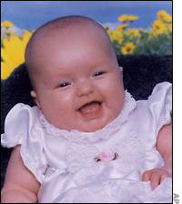 Victoria Jo Stinnett