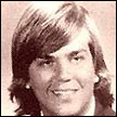 John Hinckley Jr., college yearbook photo