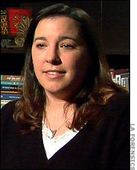 Shannon Anderson, Brian's Twin