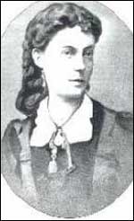 Lydia Chapman (Ben Macintyre) 