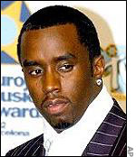 Sean 'Puff Daddy' Combs