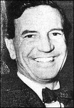 Philby in Washington