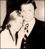 Gerald & Charlene Gallego