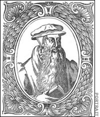 John Knox