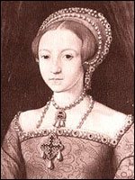 Elizabeth I