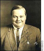 Fatty Arbuckle
