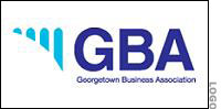 Logo: Georgetown Business Association