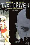 Taxi Driver, DVD cover