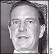 Kim Philby, British spy