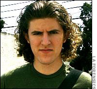 Joey Baker as Brian Berry