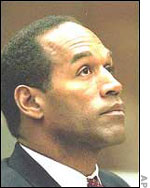 O.J. Simpson
