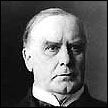 President William McKinley, portrait