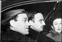 Sobell with Rosenbergs (Lamphere)