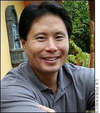 Roger Lim as Lon Kim