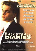 Movie Poster: The Basketball Diaries