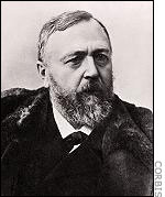 Richard von Krafft-Ebing