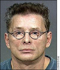 Sammy 'the Bull' Gravano