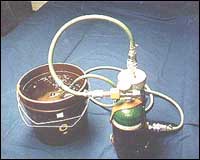 The Big T Trainer <br />(Bill Tolhurst Enterprises)