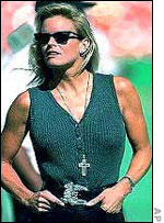 Nicole Brown-Simpson