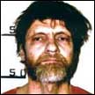 Ted Kaczynski (AP)