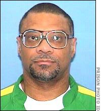 I-57 killer Henry Brisbon